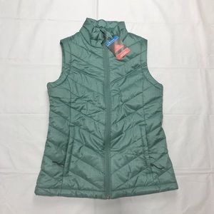 Women’s Columbia Morning Light 3 Omni-heat Vest